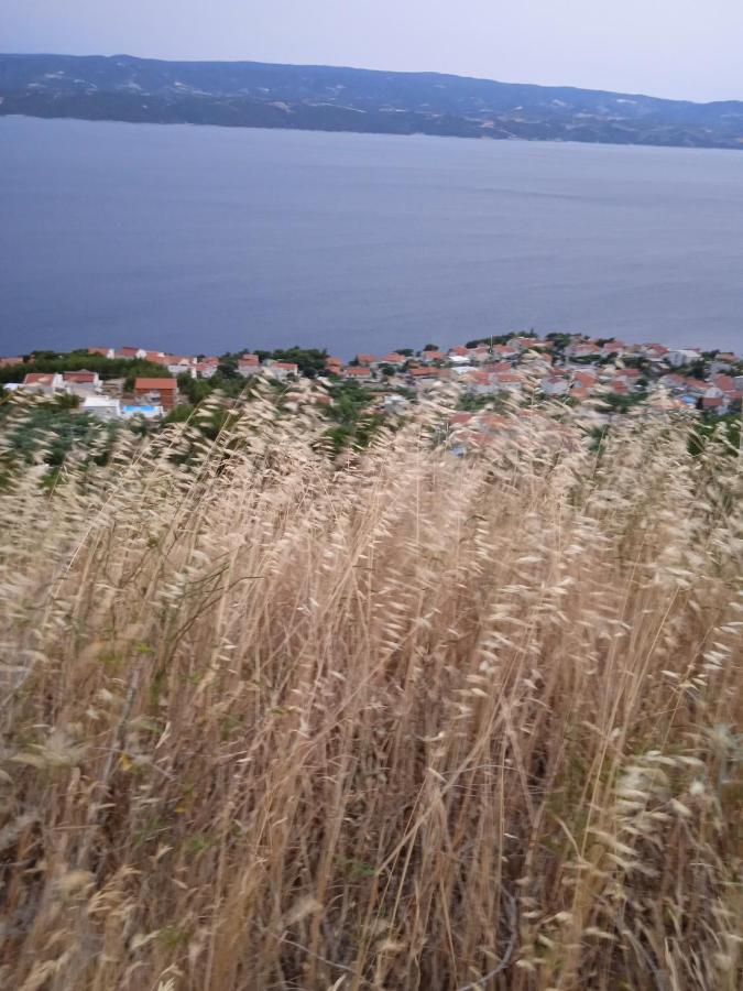 Apartments Suco Celina Buitenkant foto