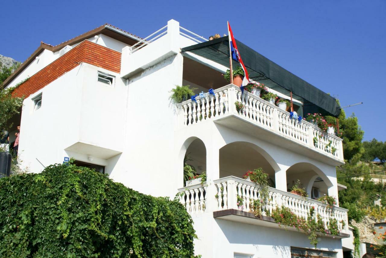 Apartments Suco Celina Buitenkant foto